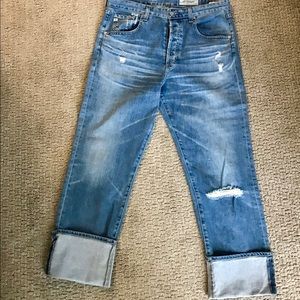 AG Women’s Jeans